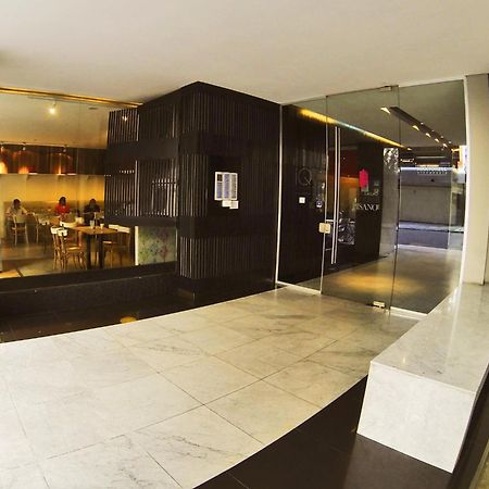 Iq Callao By Recoleta Apartments Буенос-Айрес Екстер'єр фото
