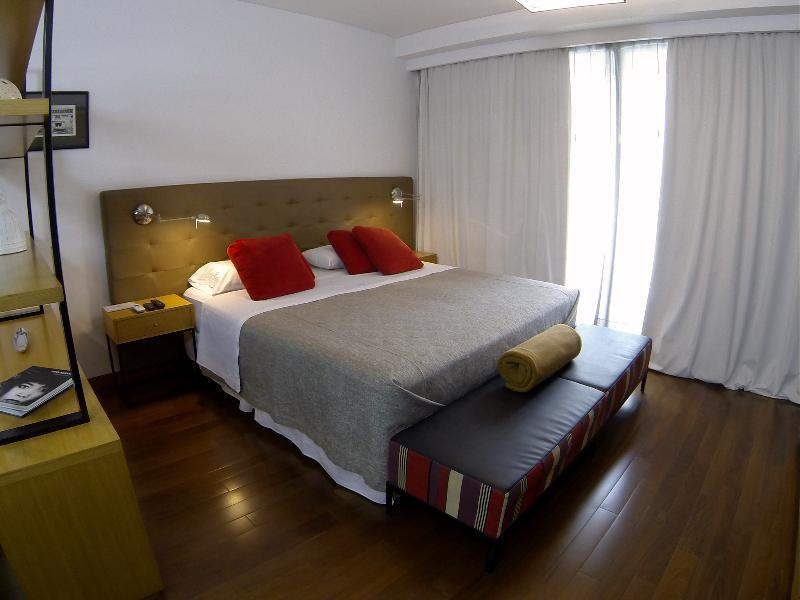 Iq Callao By Recoleta Apartments Буенос-Айрес Екстер'єр фото